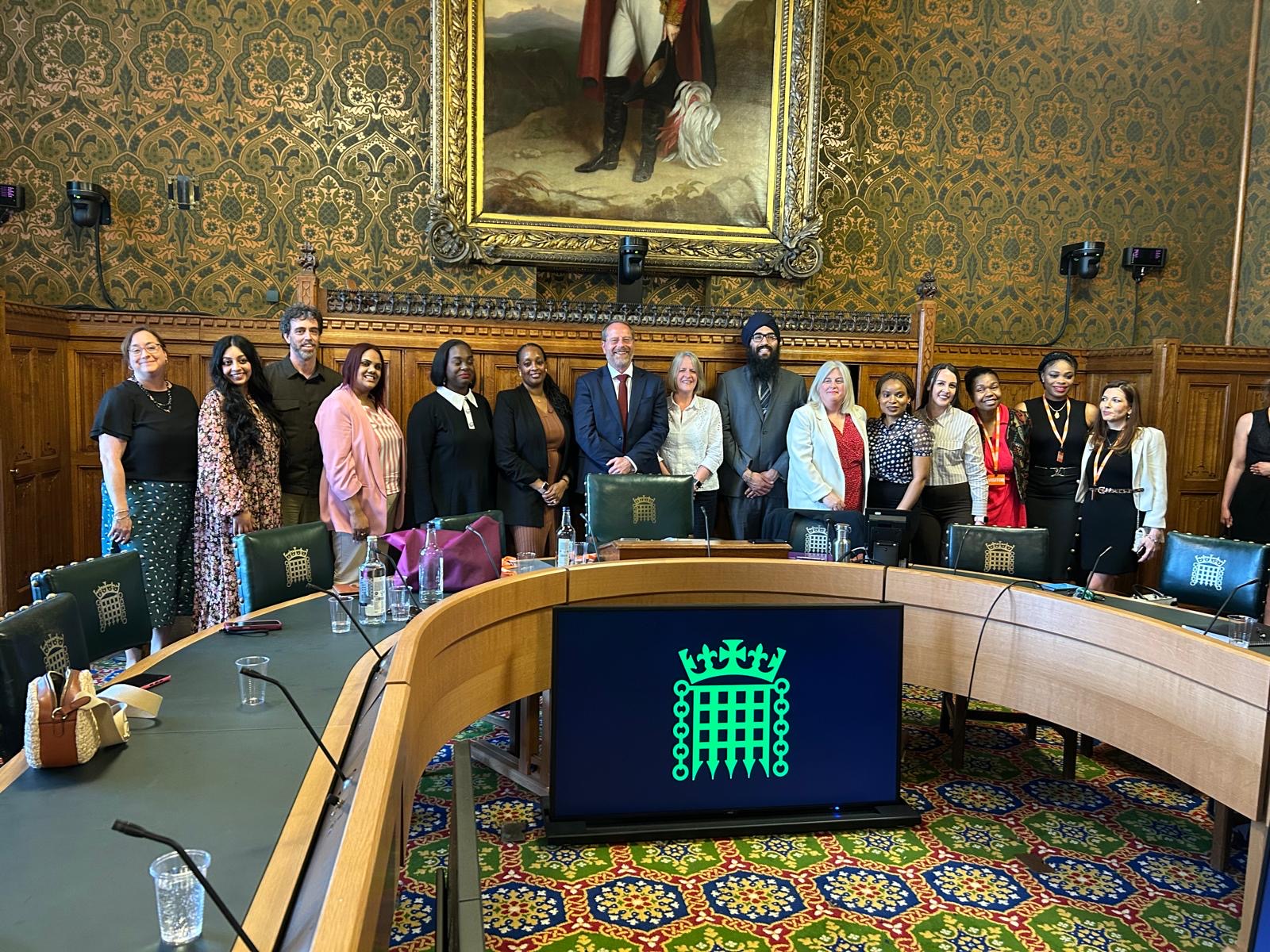 All-Party Parliamentary Group on Baby Loss