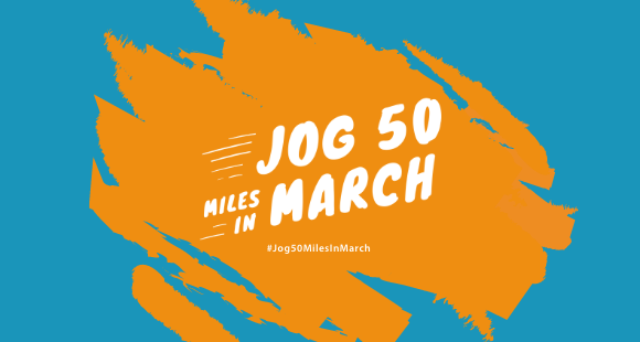 Jog 50 Miles In March Sands Stillbirth And Neonatal Death Charity