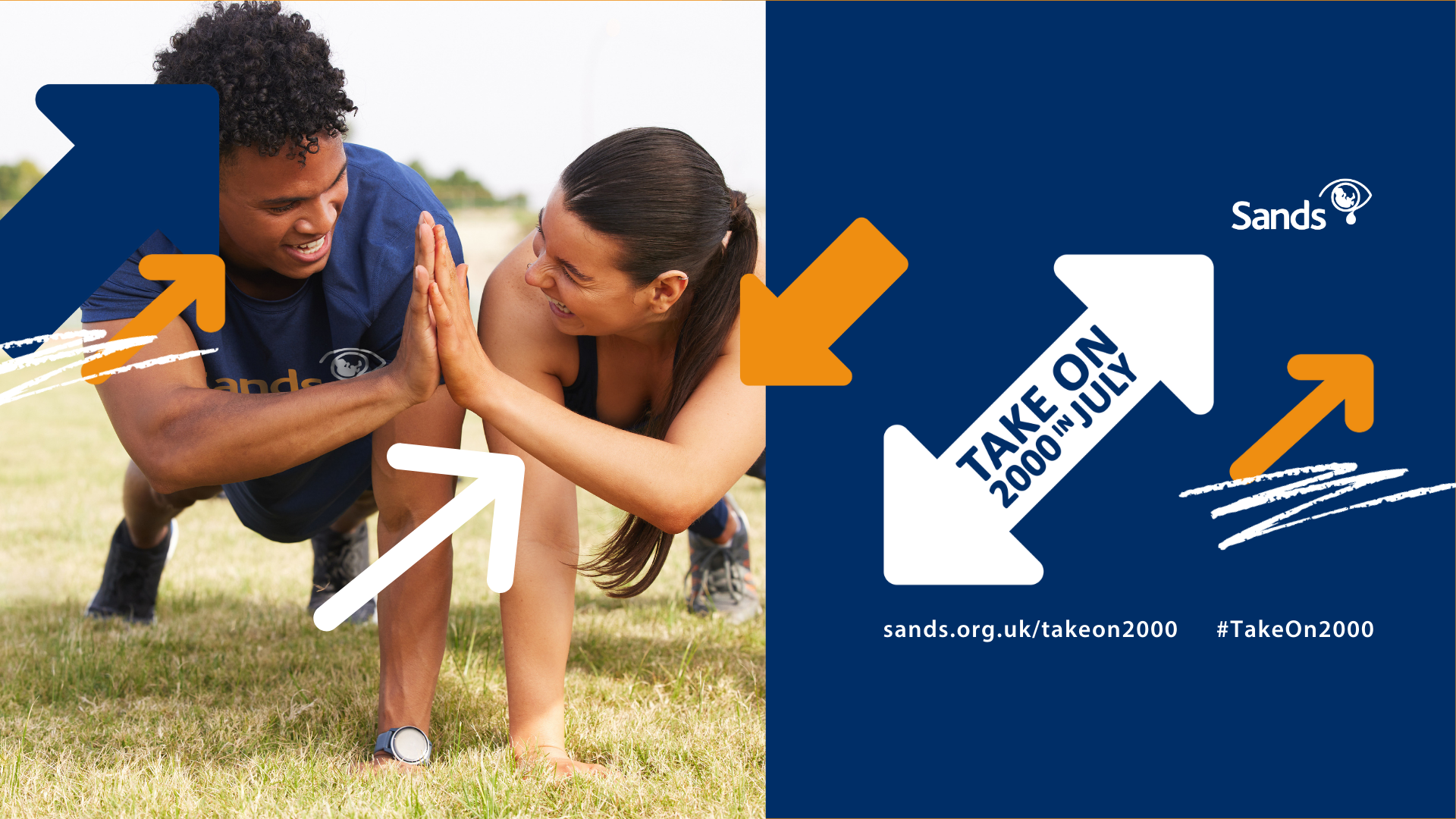 Take on 2000 in July