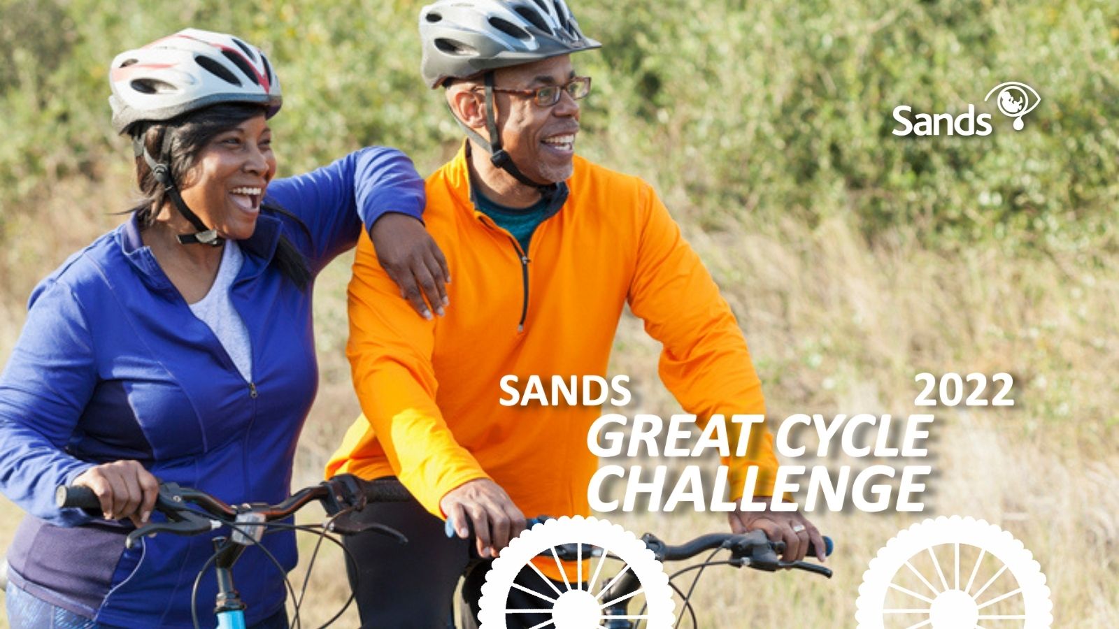 Sands Great Cycle Challenge 2022 Sands Stillbirth and neonatal