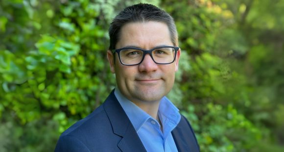 Neil Ferris, Sands Trustee