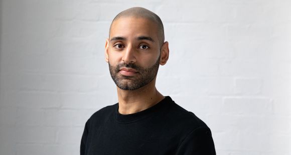 Raj Chagger, Sands Trustee