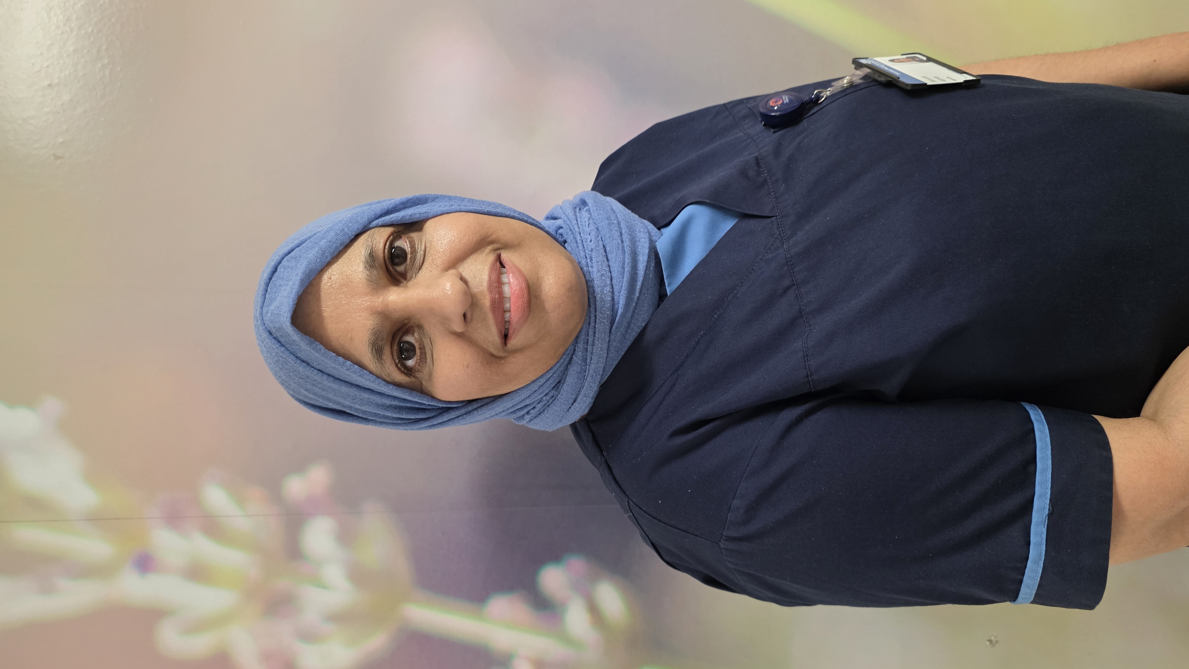 Photo of Tanveer Akhtar