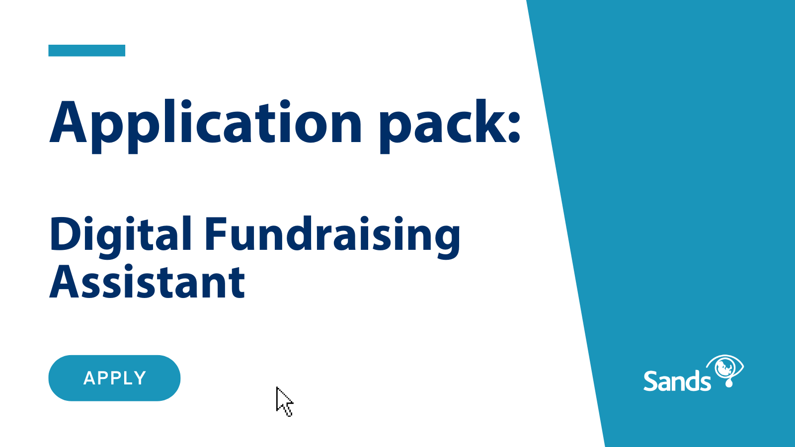 Application Pack Digital Fundraising Assistant