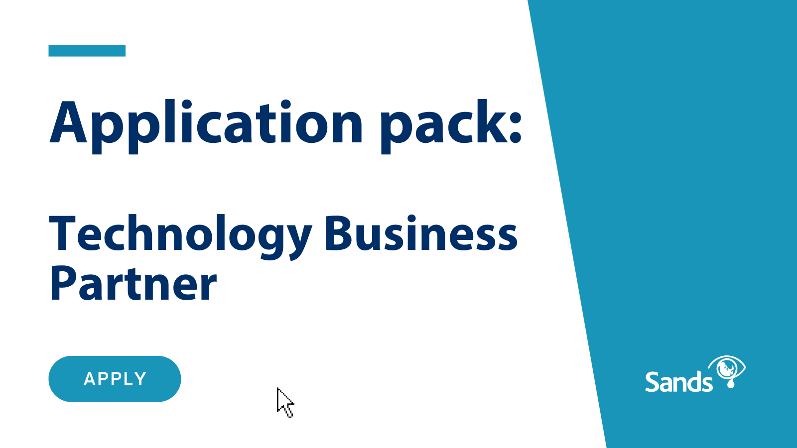 Application Pack Technology Business Partner