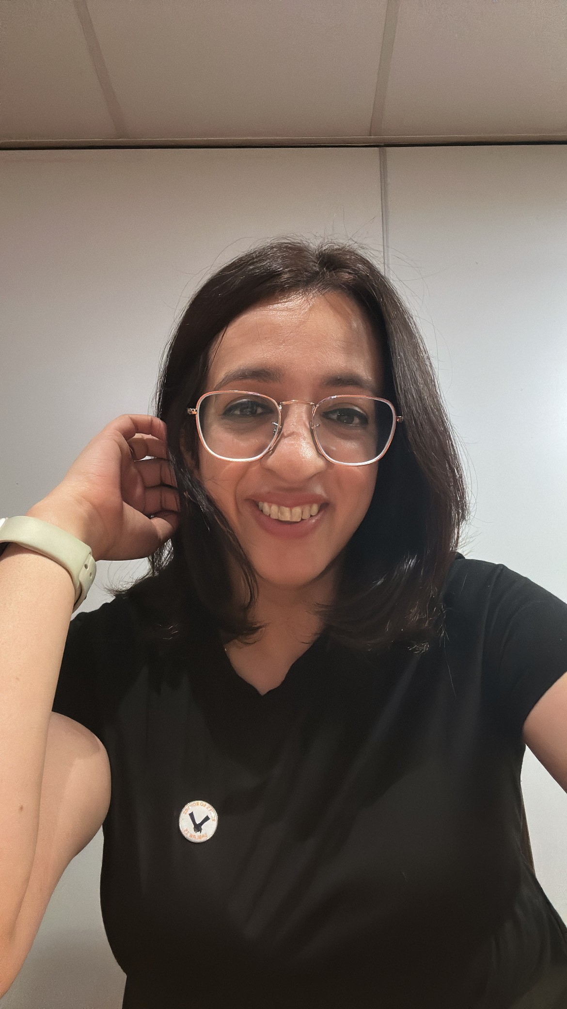 Asiya's Story | Sands