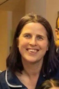 Photo of Beth Saunders-Smith