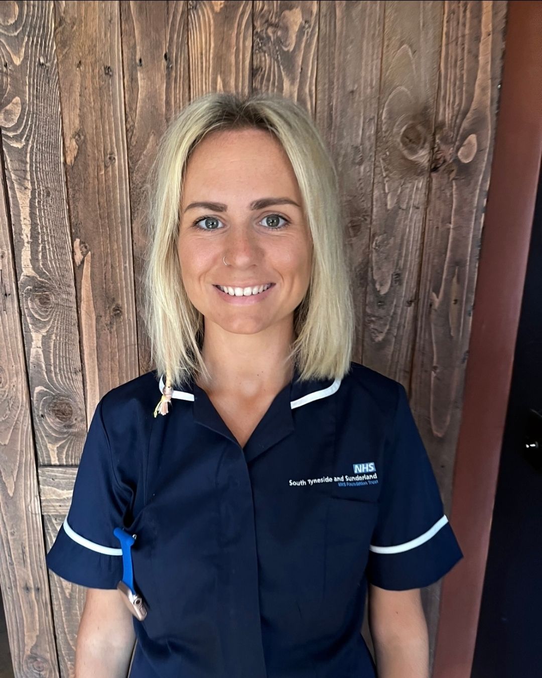 Photo of Charlotte Mutton