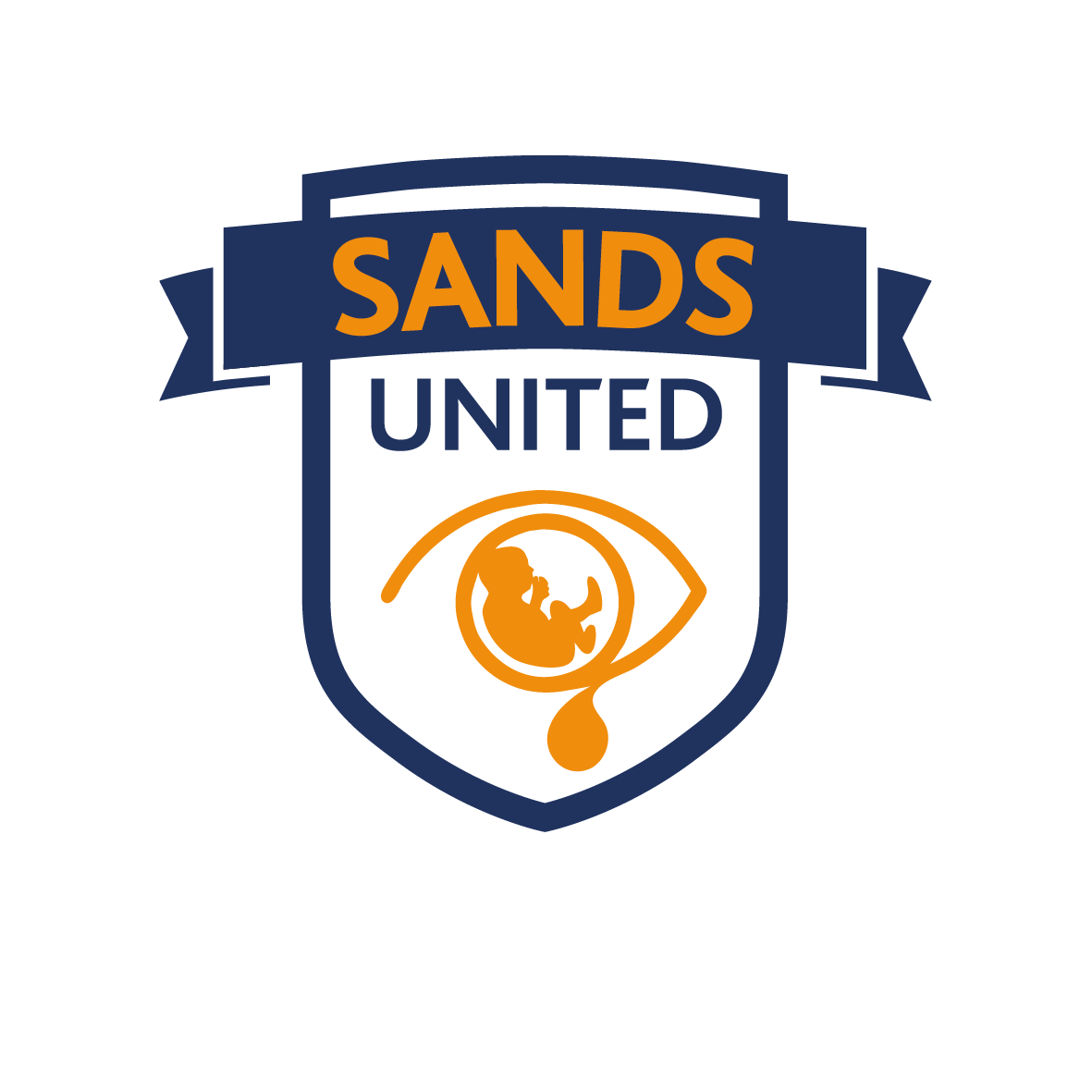 Sands United logo