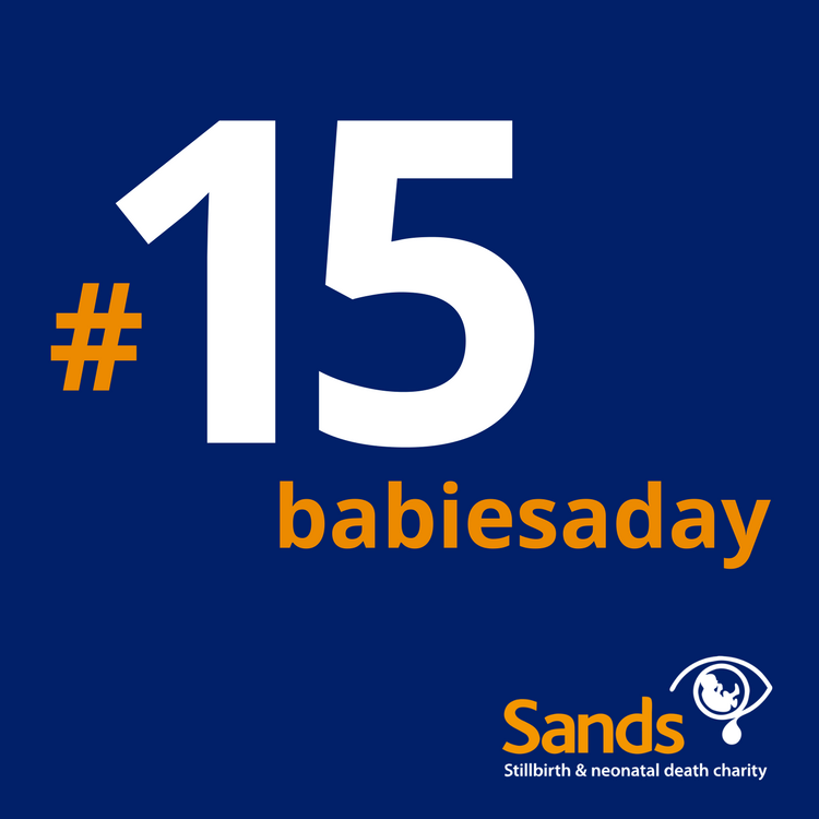 15babiesaday, 15, babies, babyloss, stillbirth, neonatal death, baby loss