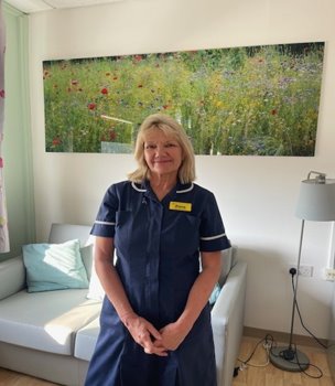 Photo of Zara Chamberlain