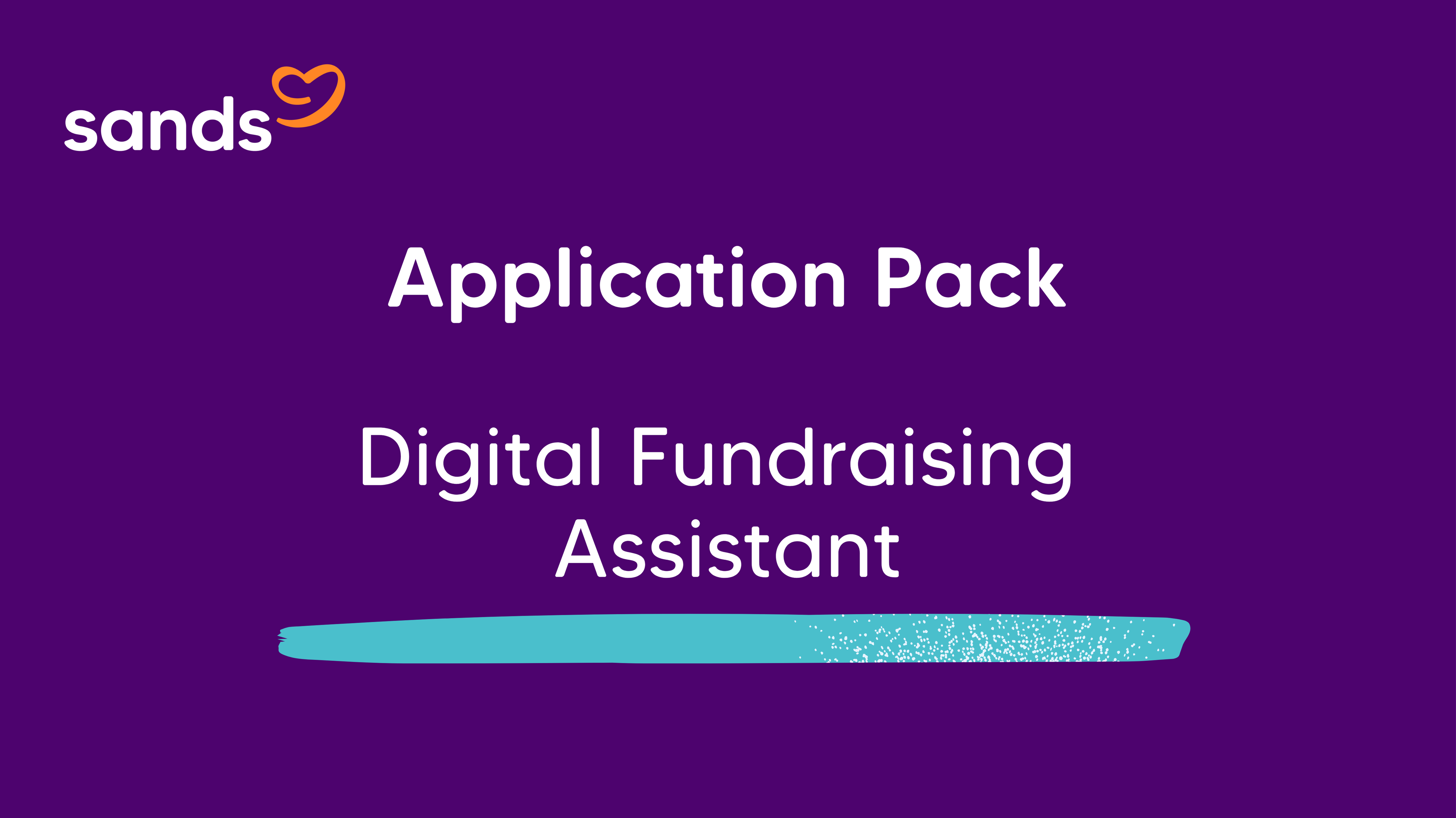 Application Pack Finance Assistant