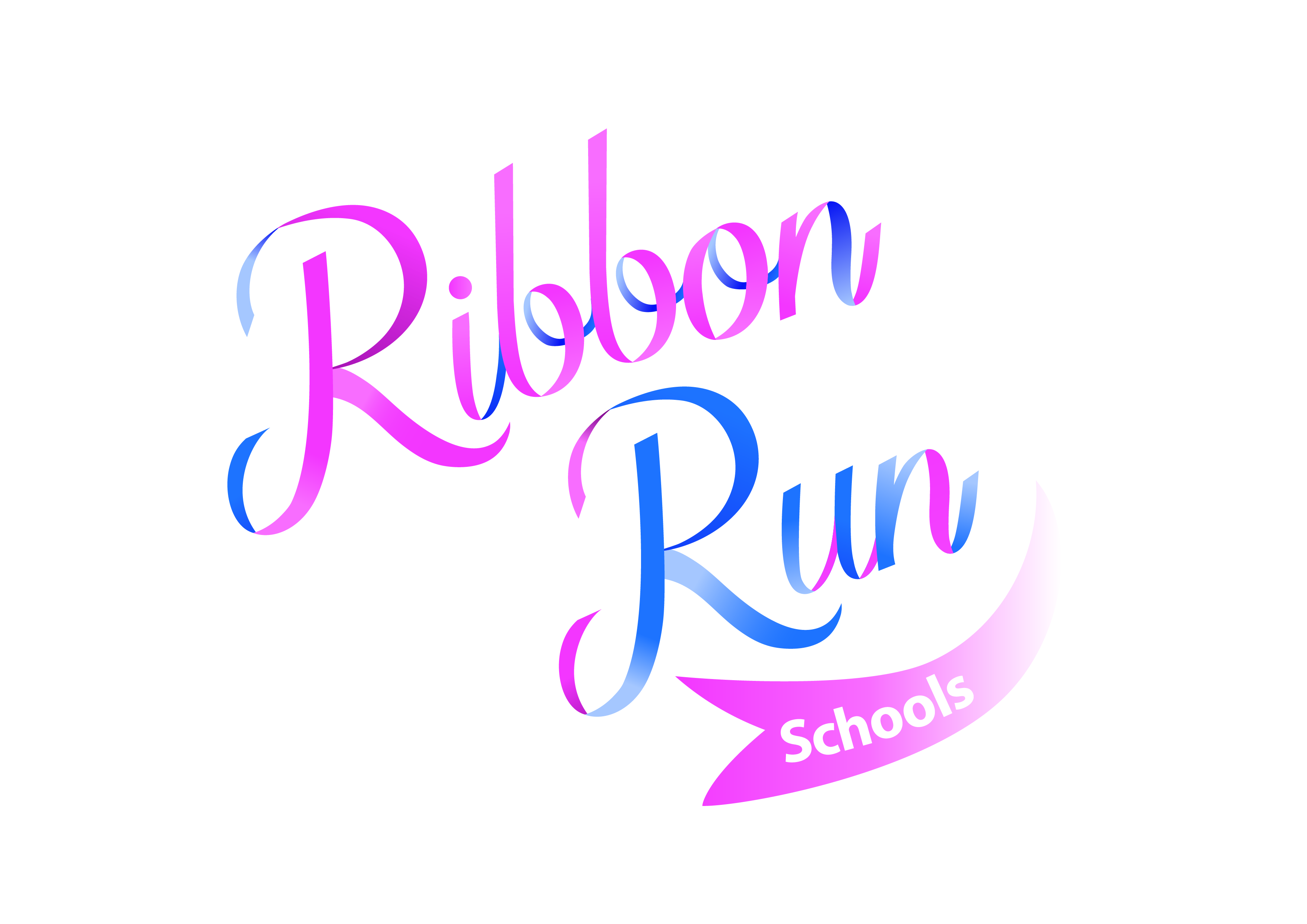 Ribbon Run Schools