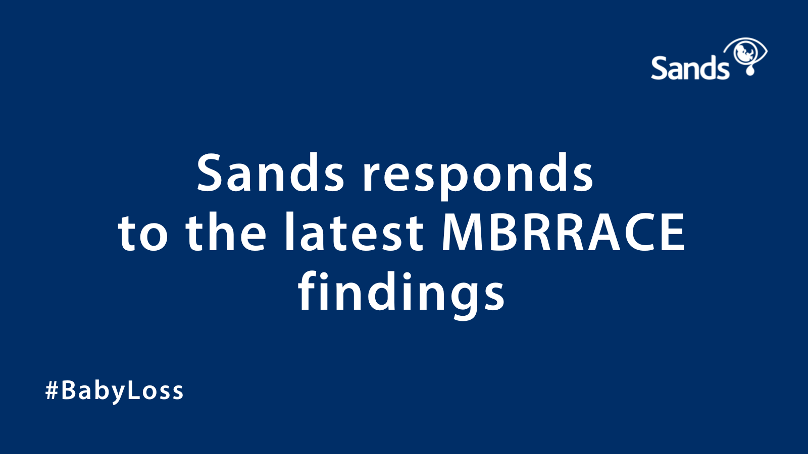 Latest Mbrrace Report Highlights Urgent Action Needed To Improve Care 