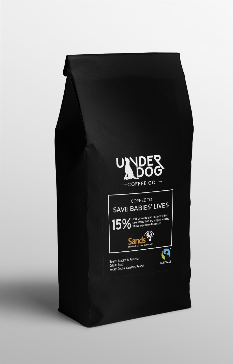 Underdog Coffee