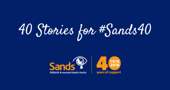 40 stories for #Sands40