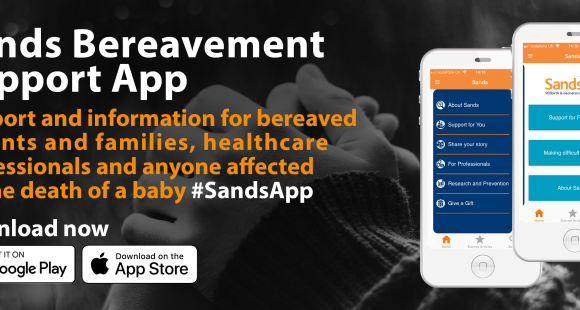 The Bereavement Support App