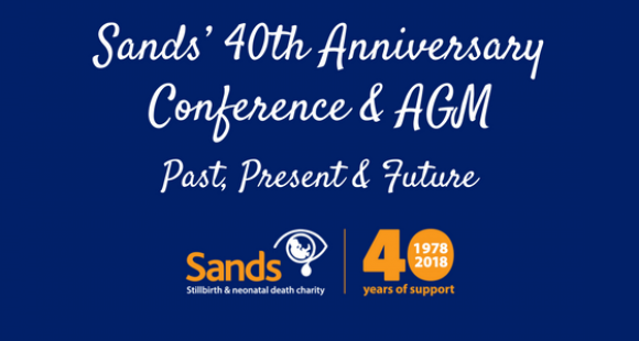 Sands’ 40th Anniversary Conference - A review 