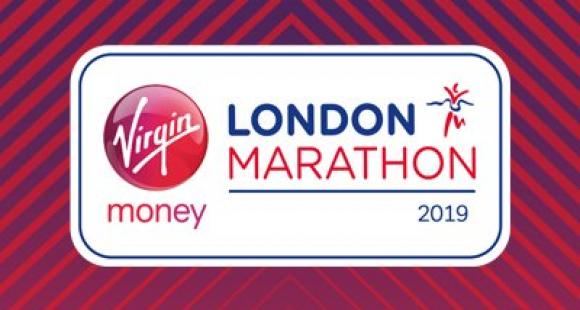 Lucy Stevens, London Marathon, meet the runners