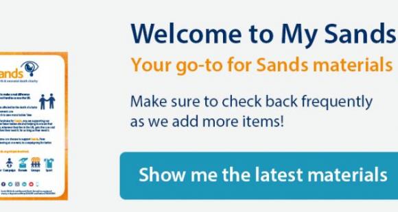 MySands Portal