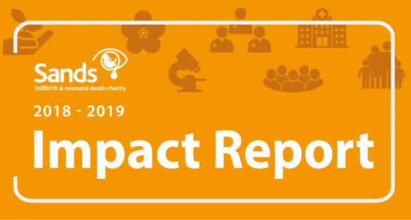 Sands Impact Report 2018/19