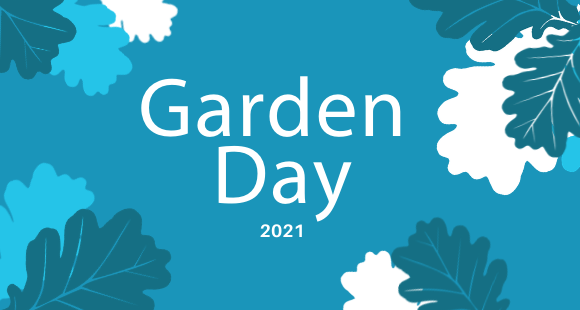 sands garden day logo