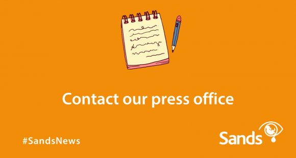 Contact our press office