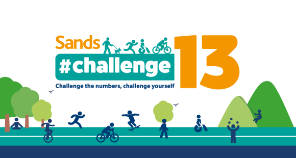 Challenge13 logo