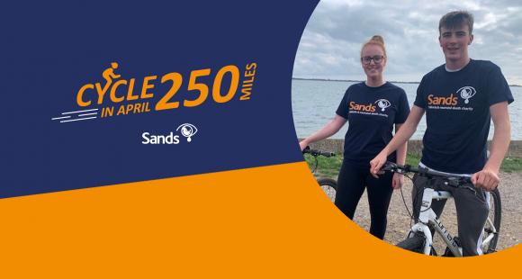 Cycle for Sands