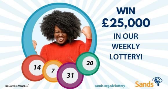 Sands Lottery