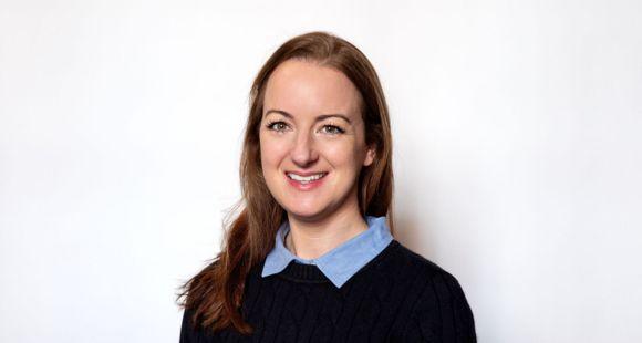 Antonia Reed, Sands Trustee