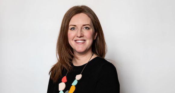 Emma Jenkins, Sands Trustee