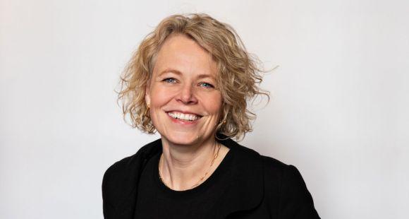 Professor Sarah Stock, Sands Trustee