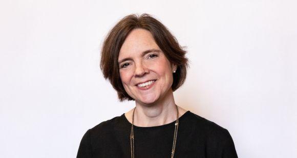 Sarah Threadgould, joint Vice-Chair of Sands' Board of Trustees