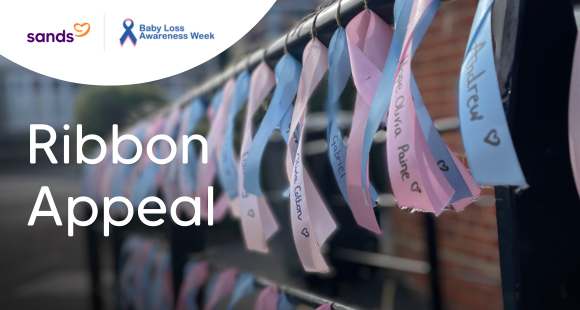 ribbon appeal photo of ribbons