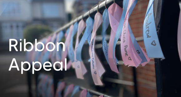 ribbon appeal photo of ribbons