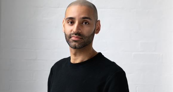 Raj Chagger, Sands Trustee