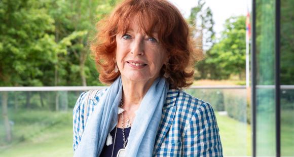 Bel Mooney, Sands Patron