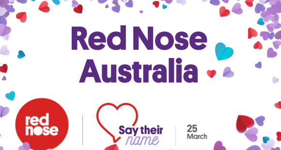 Red Nose Australia