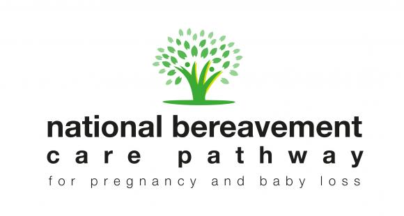 national bereavement care pathway, sands, charity