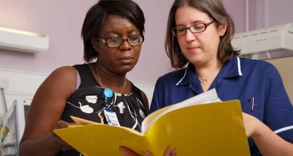 Neonatal bereavement care audit announcement 