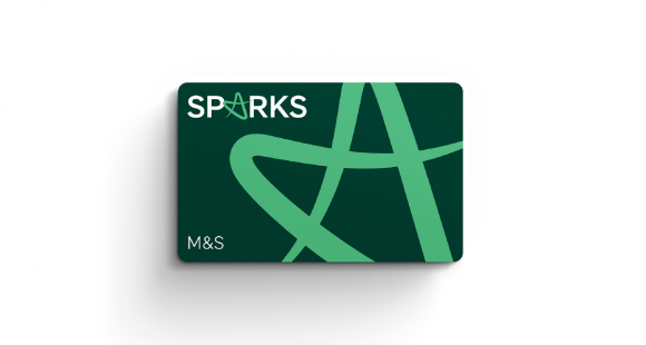 M&S Sparks