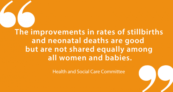 Health and Social Care Committee quote