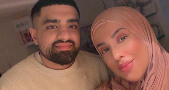 Photo of Taybah and Hasan