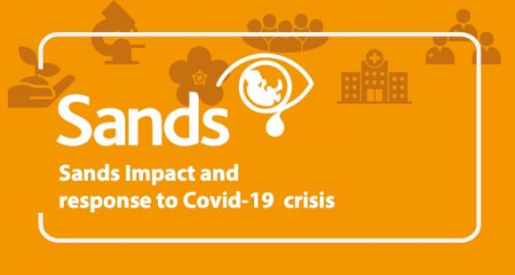 Impact of Covid-19 on Sands