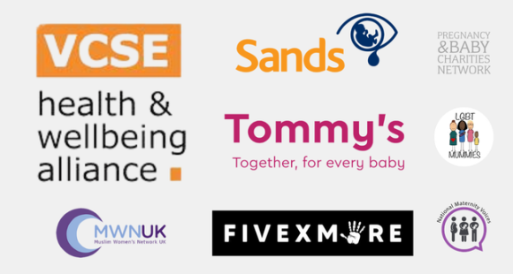 Logos involved in the consortium