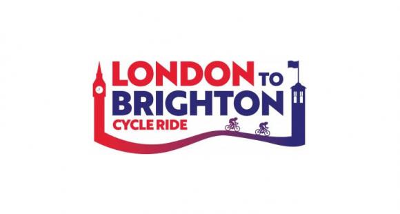London to Brighton logo