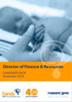 Director of Finance and Resources