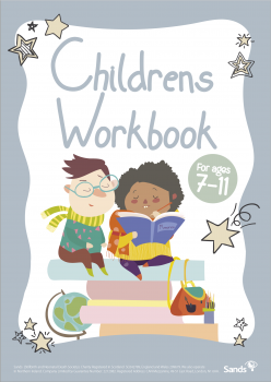 Children's Workbook Ages 7 - 11