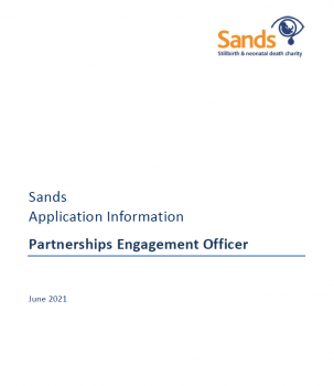 Partnerships Engagement Officer Application Pack